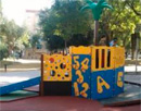 Columpios Parques Infantiles